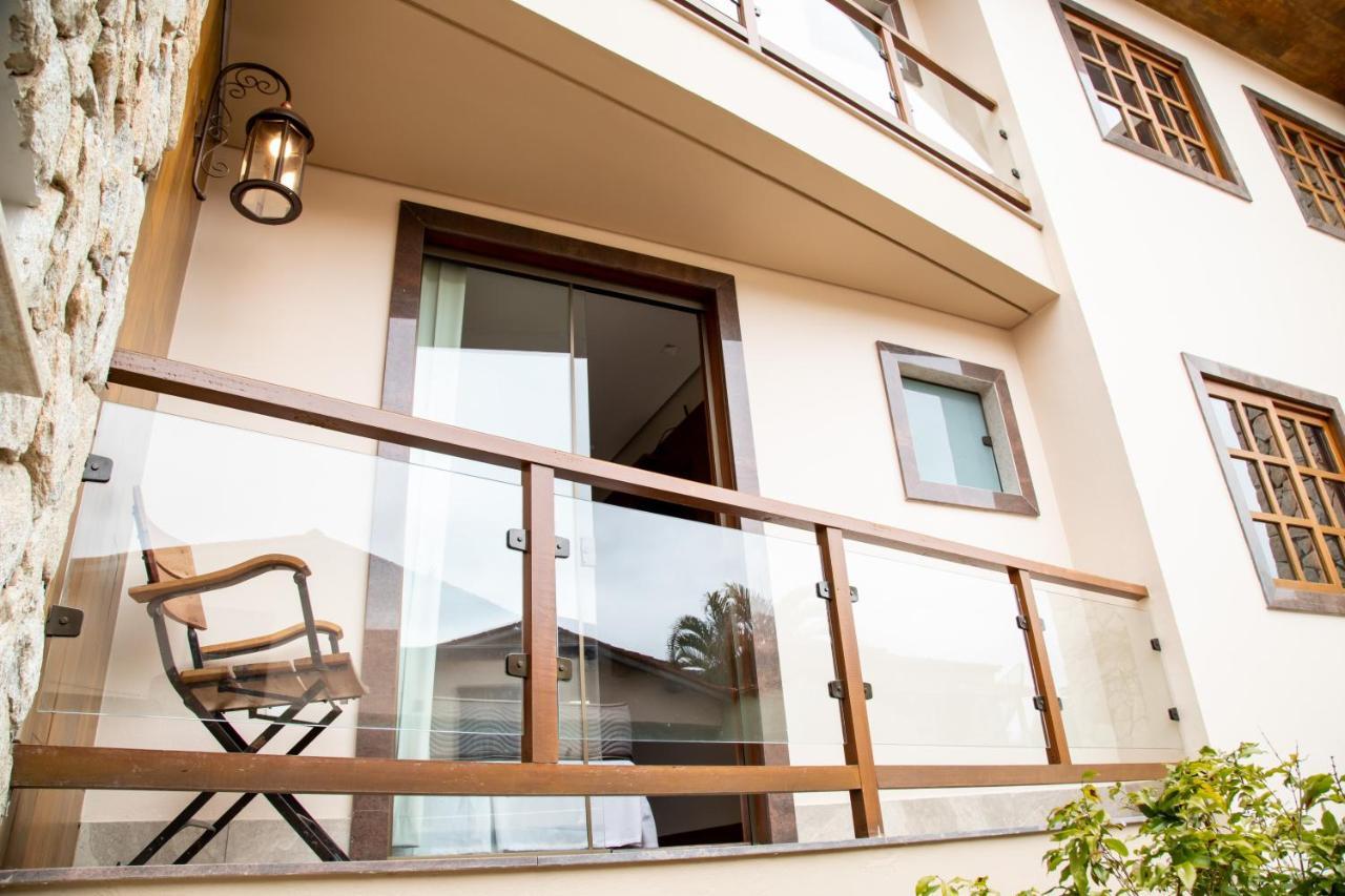 Espaco 250 - Apto Mobiliado, 3 Quartos, Sendo Uma Suite, Banheiro Social, Cozinha Completa, Sala De Estar, Ar Condicionado, Tv E Internet Тірадентіс Екстер'єр фото